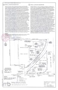 Site Plan - Village of Yorkville